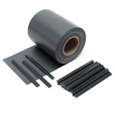 Sichtschutz Streifen 35mx19cm