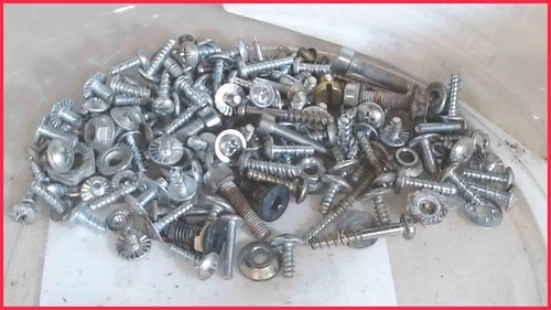 Schrauben set satz diverse - set,