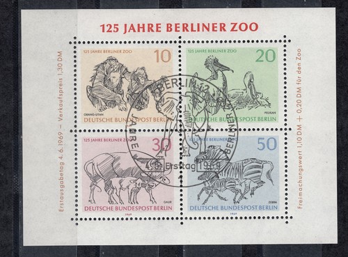 Berlin block 25 - berlin,