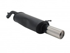 NOVUS SPORTAUSPUFF +ABE 1x90mm