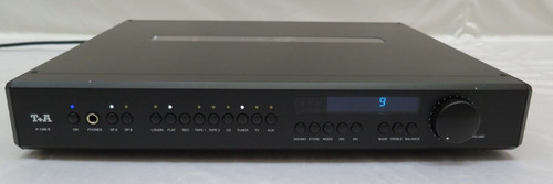 1260 r highend - t+a,