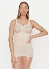 Susa Korselett Body ohne Bügel shell 6452 Gr. 105 110 115  B C D  Neu