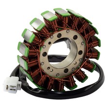 Stator lichtmaschine 55 - stator,