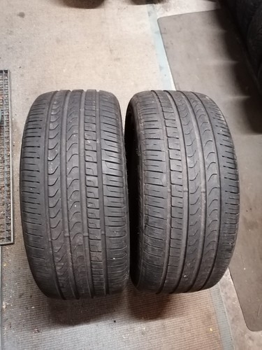 Pirelli scorpion verde suv - 2,