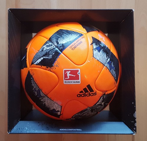 Neu adidas matchball - neu,
