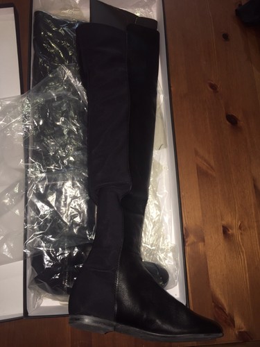 Zanotti overknee vgc - 39,