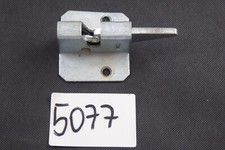 1 STÜCK GWW Schnapper/Spanner Bierbank Festzeltgarnitur Bierzeltgarnitur Nr.5077