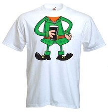 KOBOLD KOSTÜM T-SHIRT - St