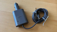 Dyson Ladegerät 12V für Auto, Camping, Boot, für Sauger DC62, V6, V7, V8