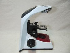 HUND Wetzlar Mikroskop Stativ