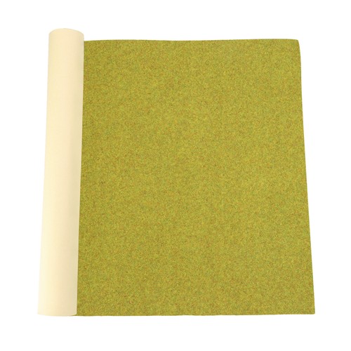 Kunststoff modell grasmatte - grasmatte, 16