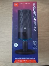 Jbl quantum stream usb - jbl,