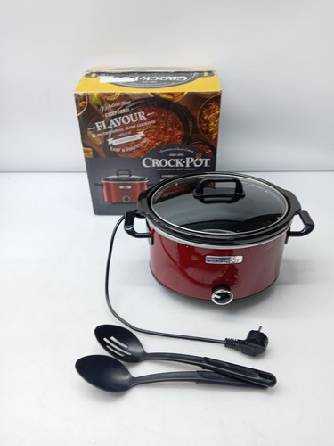 Crock pot scv400rd 050 - crock-pot, scv400rd-050