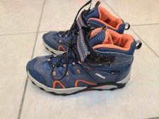 Meindl Lucca Mid GTX JR Gr 31