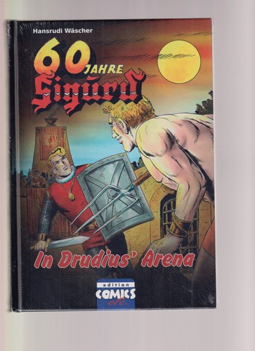 Sigurd jahre 7 - jahre,