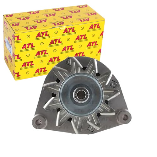 Atl lichtmaschine 65a für - atl,