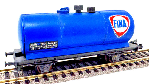 Liliput 252 fina - h0,