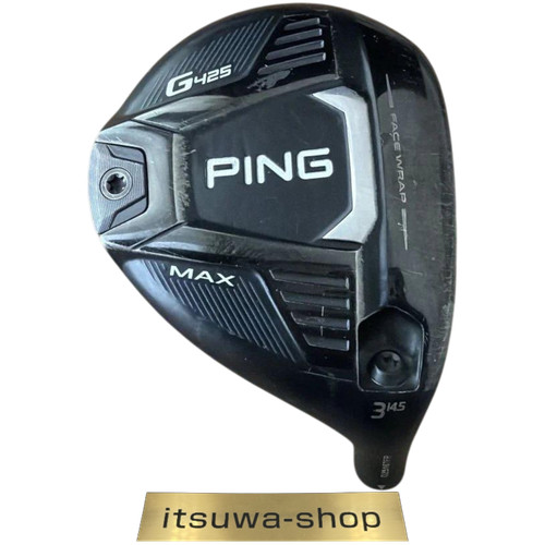 Ping g425 max 5 - ping,