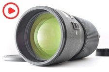 Nikon AF Nikkor 80-200mm f/2.8