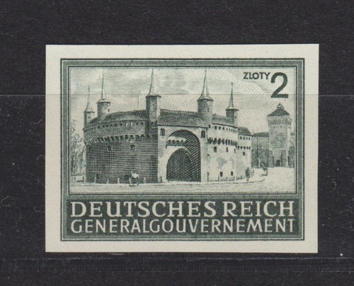Generalgouvernement 113 2 - generalgouvernement, u: