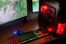 Gaming PC Intel Core i7