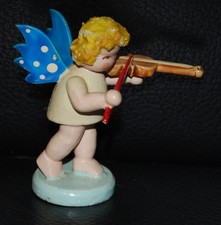 Seltener Steinbach Engel mit