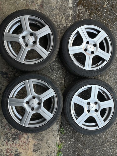 Alu felge com wheels - com, wheels,