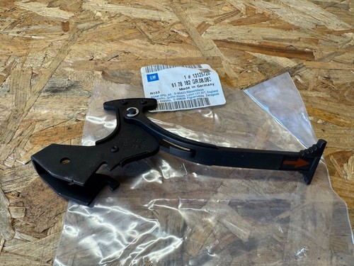 Opel meriva entriegelung - a,