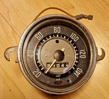 VW Käfer Tacho 113957021D bis