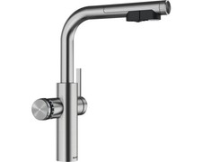 Blanco Küchenarmatur mit