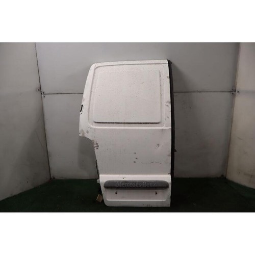 Heckklappe links mercedes - mercedes, vito