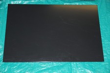 Original USM Haller Tablar 50x39,5   500x395  für Rollcontainer Graphitschwarz