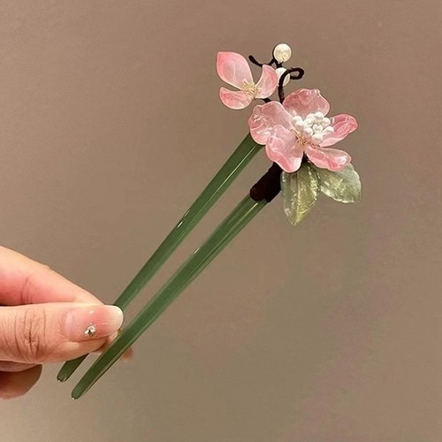Fashion shaped hairpin - fashion,