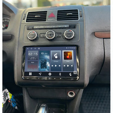 For Volkswagen Touran