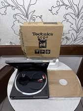 Technics tangential - technics, sl-j3