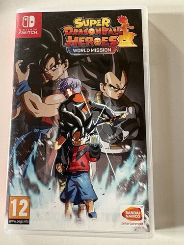 Super dragon ball - super, world