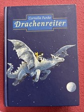 Drachenreiter cornelia funke - drachenreiter,