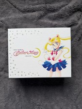 Pretty Guardian Sailor Moon Collector s Box, Egmont Manga, Bände 1-12 + Kalender