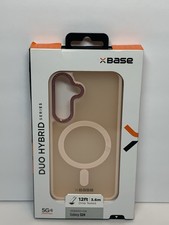 xBase DuoHybrid MagSafe
