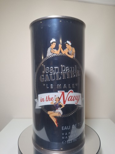 Jean paul gaultier male in - gaultier, le