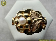 Vintage goldring 585 14k - goldring,