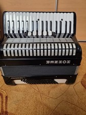 akkordeon hohner concerto 3