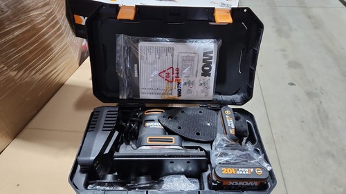 Worx wx820 multischleifer - worx,