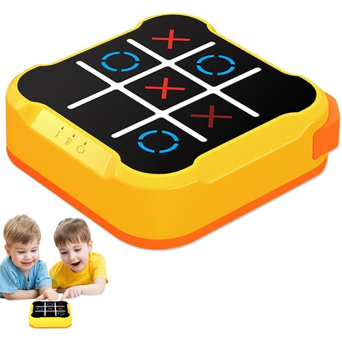 Tic tac toe spiel elektronisch - spiel,