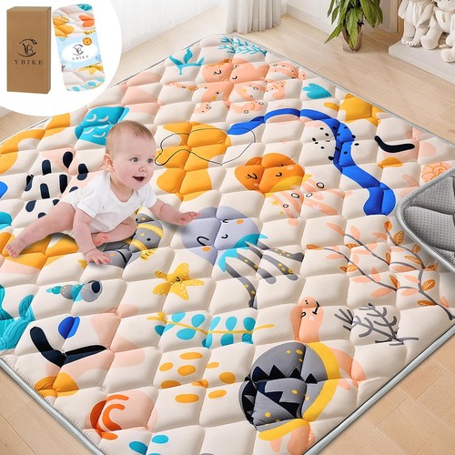 Baby spielmatte faltbar - spielmatte,