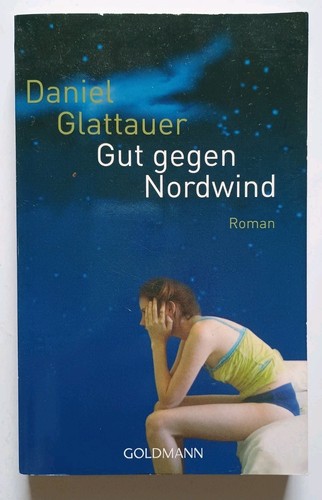 Gut gegen nordwind von - von, daniel