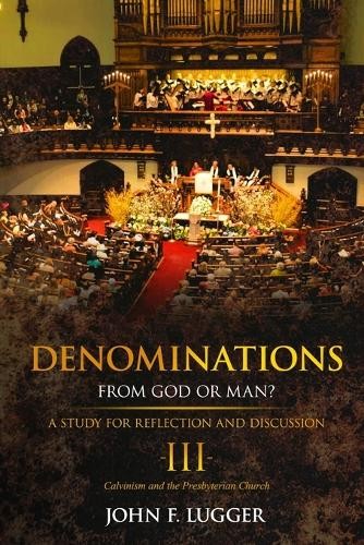 John lugger denominations - f,