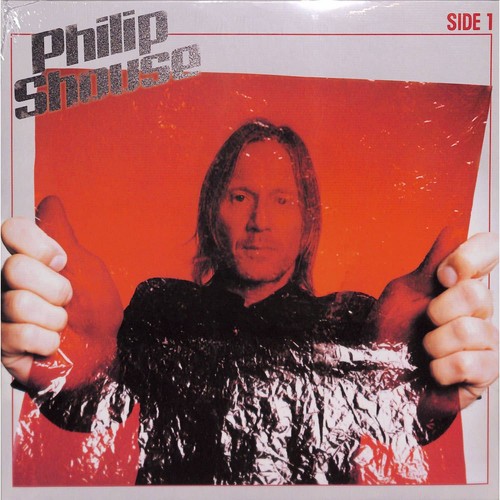 Philip shouse vol vinyl - vol, 1