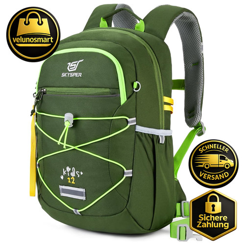 Kinderrucksack wandern für - wandern,