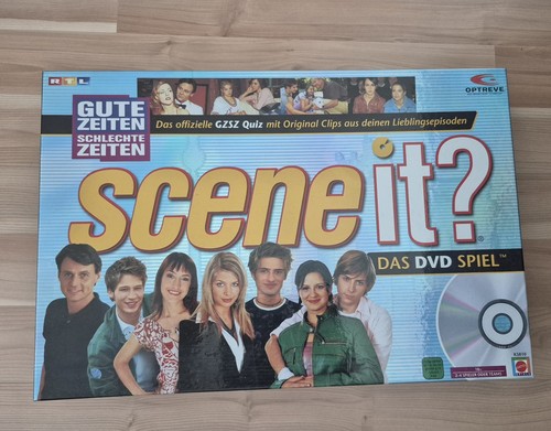 Gzsz scene - gzsz,